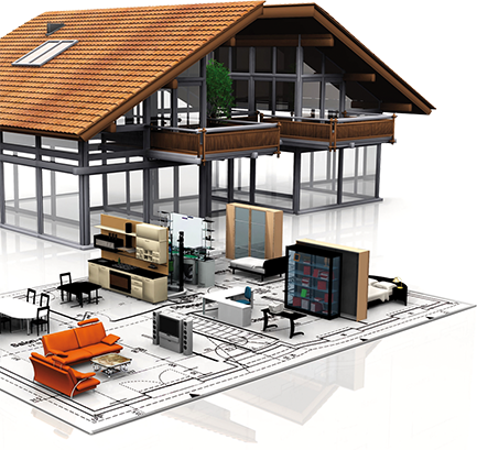 Bharat Bhoomi Architects design team