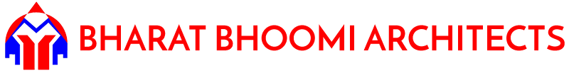 Bharat Bhoomi Architects logo