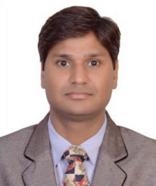 Managing Director of Bharat Bhoomi Architects